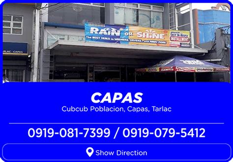 Saver's Mart Tarlac • Tarlac City • Tarlac •.